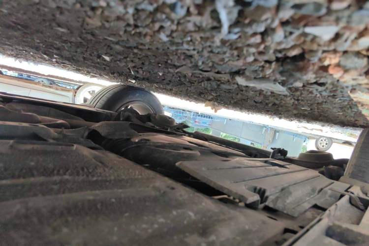 Used Ford Focus 2012 Hatchback 1.6L Automatic Fashion Edition Chassis Rear Right