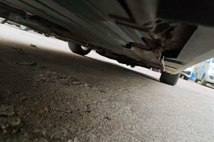 Used Ford Focus 2012 Hatchback 1.6L Manual Fashion Edition Chassis Rear Right
