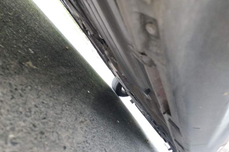 Used Ford Focus 2012 Sedan 1.6L Automatic Comfort Model Chassis Rear Right
