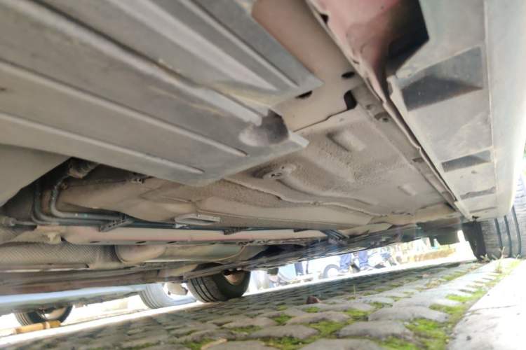 Used Ford Focus 2012 Hatchback 1.6L Automatic Fashion Edition Chassis Rear Right