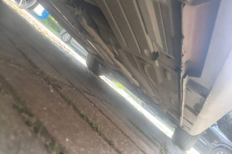 Used Ford Focus 2012 Hatchback 1.6L Automatic Comfort Model Chassis Rear Right