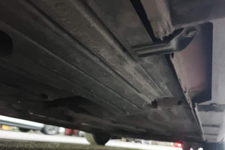 Used Ford Focus 2012 Hatchback 1.6L Automatic Comfort Model Chassis Rear Right