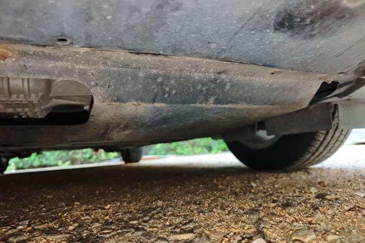 Used Ford Focus 2012 Hatchback 1.6L Automatic Comfort Model Chassis Rear Right