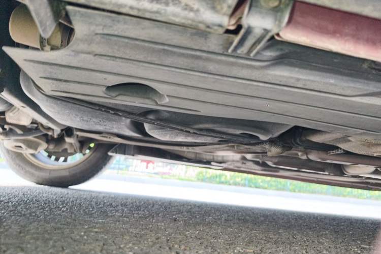 Used Ford Focus 2012 Hatchback 1.6L Automatic Comfort Model Chassis Rear Right