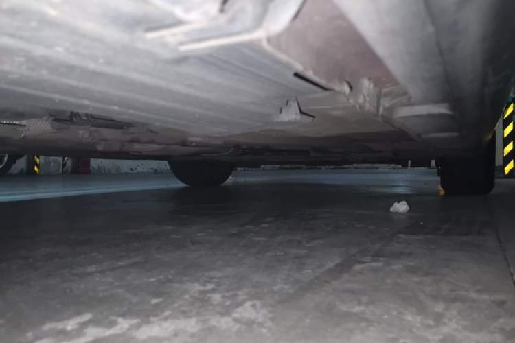 Used Ford Focus 2012 Hatchback 1.6L Manual Fashion Edition Chassis Rear Right