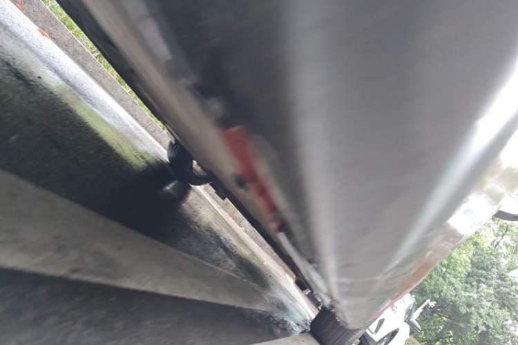 Used Ford Focus 2012 Hatchback 1.6L Automatic Fashion Edition Chassis Rear Right