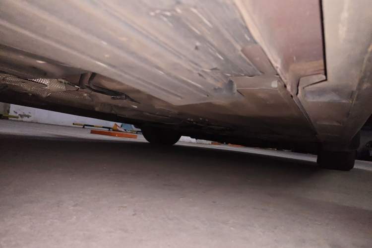 Used Ford Focus 2012 Hatchback 1.6L Automatic Comfort Model Chassis Rear Right