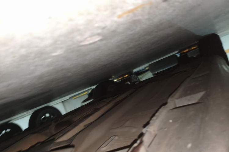 Used Ford Focus 2012 Hatchback 1.6L Automatic Fashion Edition Chassis Rear Right