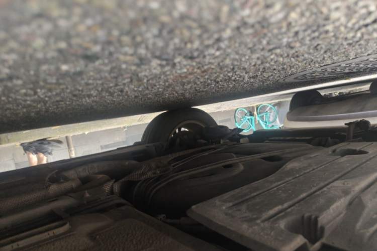 Used Ford Focus 2012 Hatchback 1.6L Automatic Fashion Edition Chassis Rear Right
