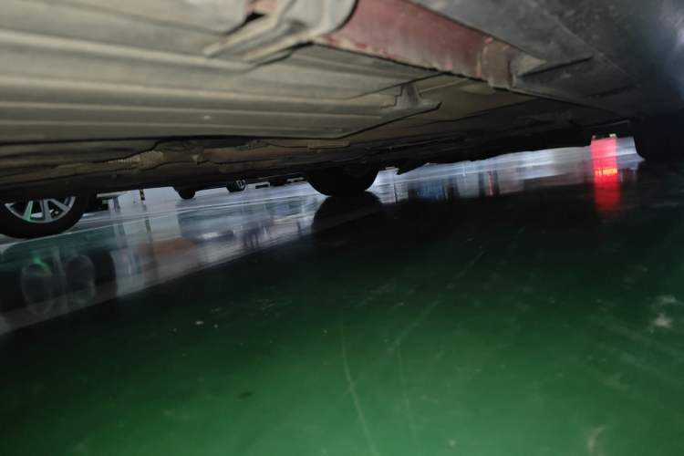 Used Ford Focus 2012 Hatchback 1.6L Automatic Comfort Model Chassis Rear Right