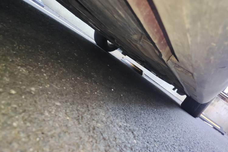 Used Ford Focus 2012 Sedan 1.6L Automatic Fashion Edition Chassis Rear Right