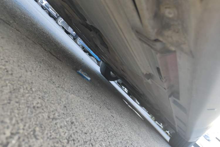 Used Ford Focus 2012 Hatchback 1.6L Automatic Comfort Model Chassis Rear Right
