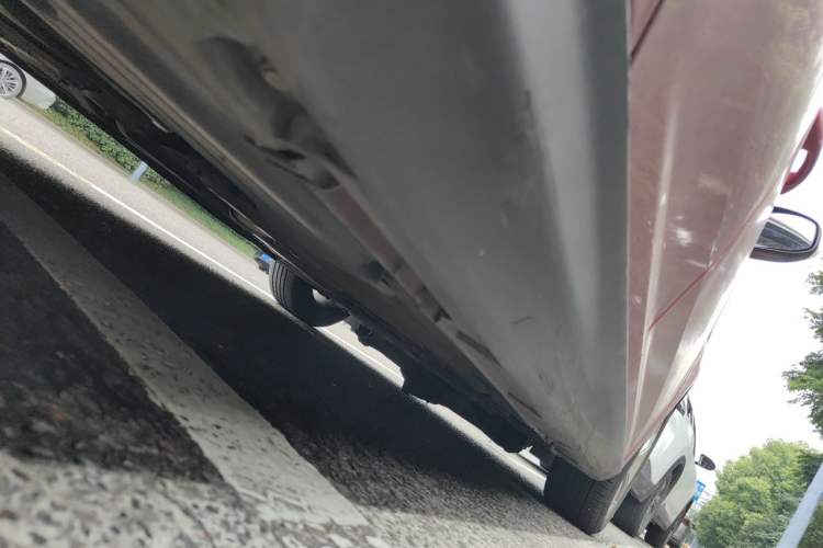 Used Ford Focus 2012 Hatchback 1.6L Automatic Fashion Edition Chassis Rear Right