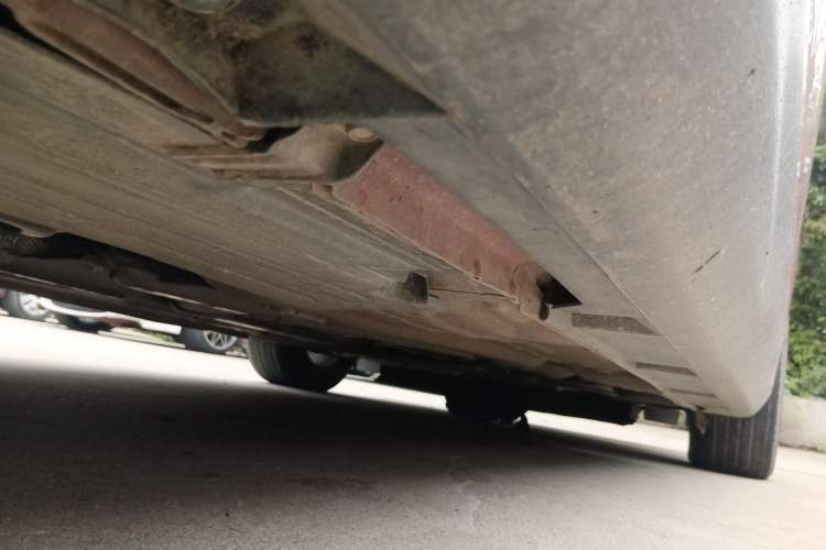 Used Ford Focus 2012 Hatchback 1.6L Automatic Comfort Model Chassis Rear Right
