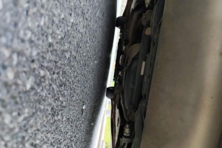 Used Ford Focus 2012 Hatchback 1.6L Automatic Comfort Model Chassis Rear