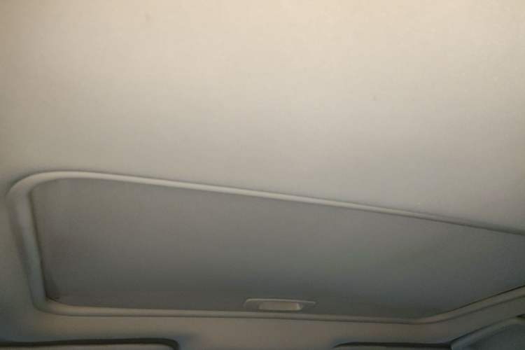 Used Ford Focus 2012 Sedan 1.6L Automatic Fashion Edition Headliner