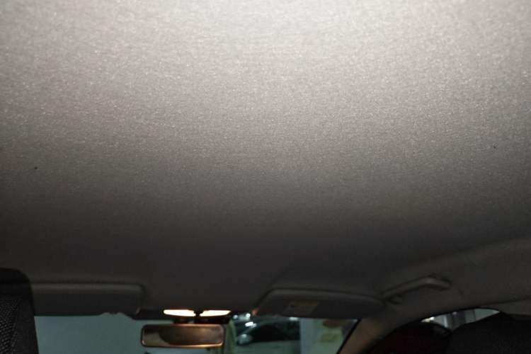 Used Ford Focus 2012 Hatchback Classic 1.8L Automatic Base Model Headliner