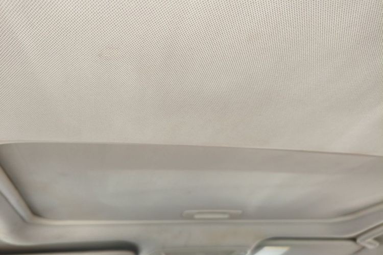Used Ford Focus 2012 Hatchback 1.6L Automatic Fashion Edition Headliner