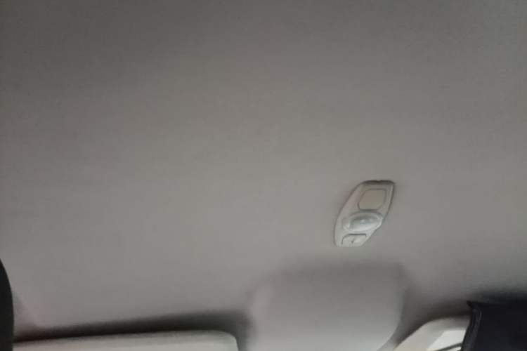 Used Ford Focus 2012 Hatchback 1.6L Automatic Comfort Model Headliner