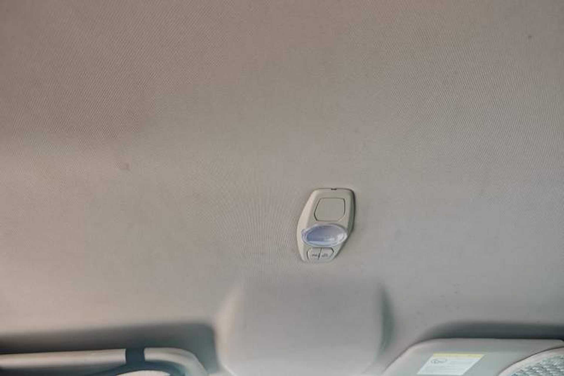 Used Ford Focus 2012 Hatchback 1.6L Automatic Comfort Model Headliner