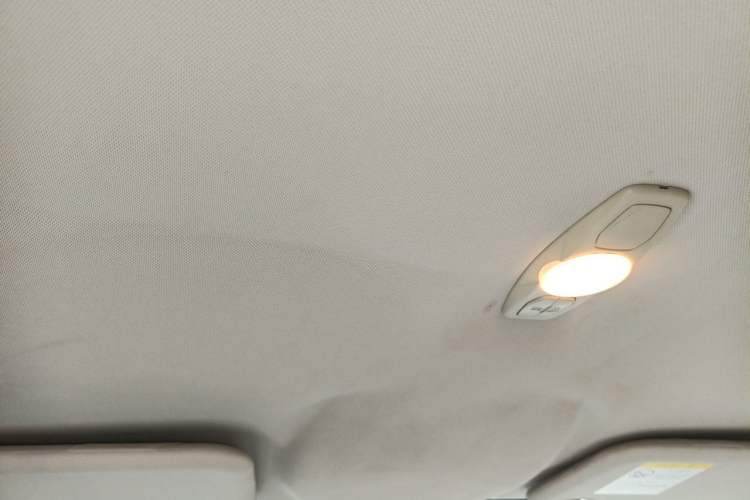 Used Ford Focus 2012 Hatchback 1.6L Automatic Comfort Model Headliner
