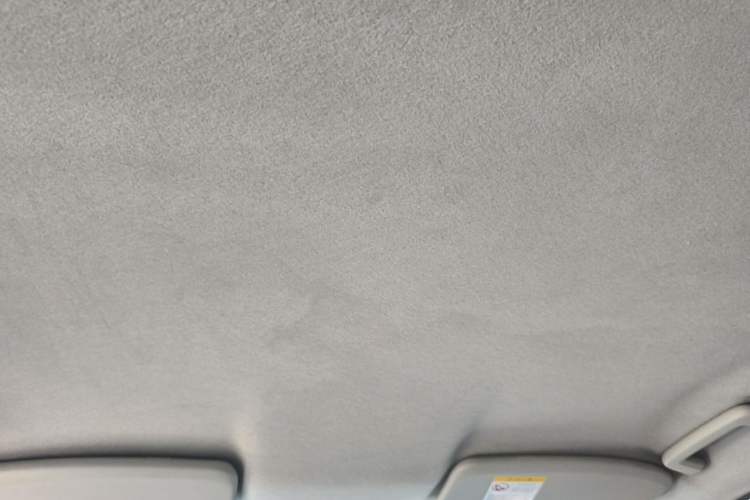 Used Ford Focus 2012 Sedan Classic 1.8L Automatic Base Model Headliner