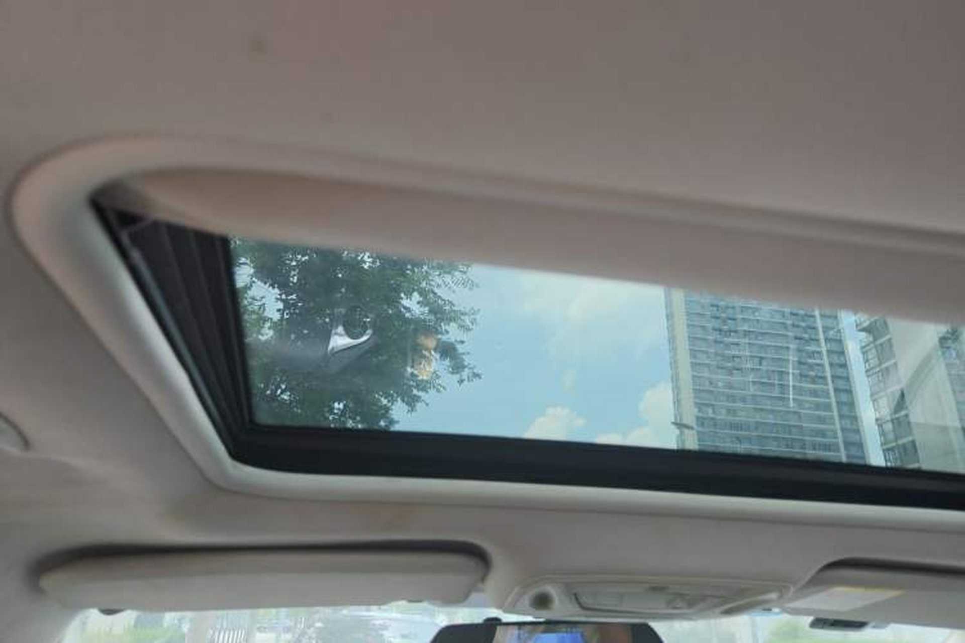 Used Ford Focus 2012 Hatchback 1.6L Automatic Fashion Edition Headliner