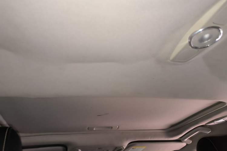 Used Ford Focus 2012 Hatchback 1.6L Automatic Fashion Edition Headliner