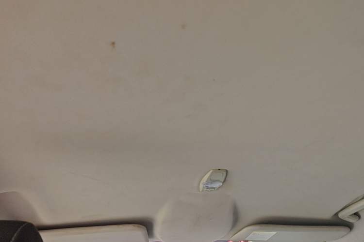 Used Ford Focus 2012 Hatchback 1.6L Manual Comfort Model Headliner