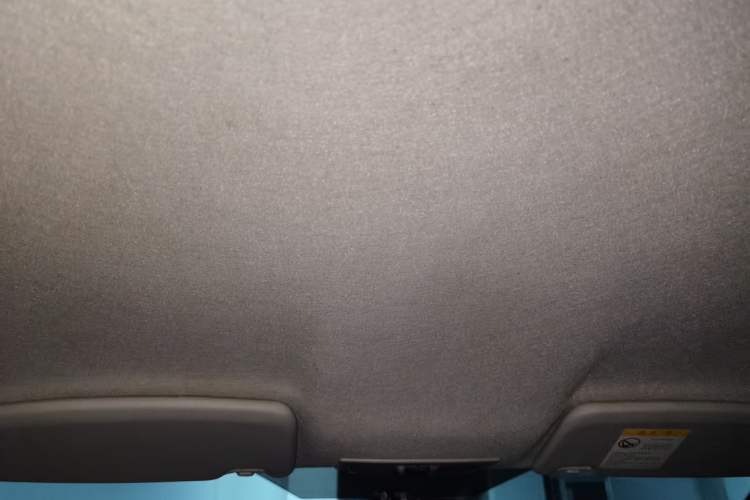 Used Ford Focus 2012 Hatchback Classic 1.8L Automatic Base Model Headliner