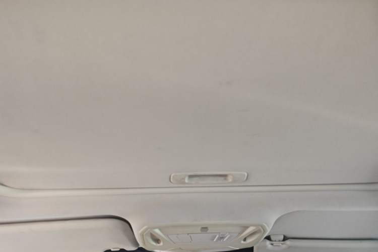 Used Ford Focus 2012 Hatchback 1.6L Manual Fashion Edition Headliner