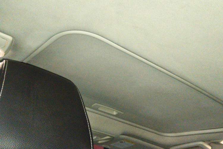 Used Ford Focus 2012 Sedan 1.6L Automatic Fashion Edition Headliner