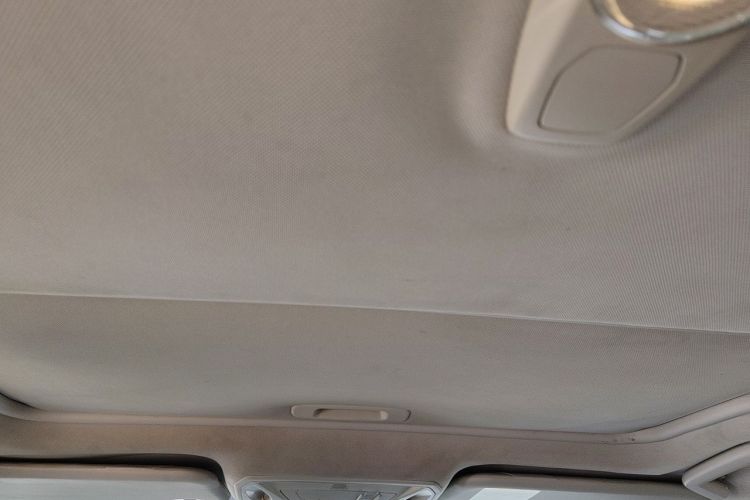 Used Ford Focus 2012 Hatchback 1.6L Automatic Fashion Edition Headliner