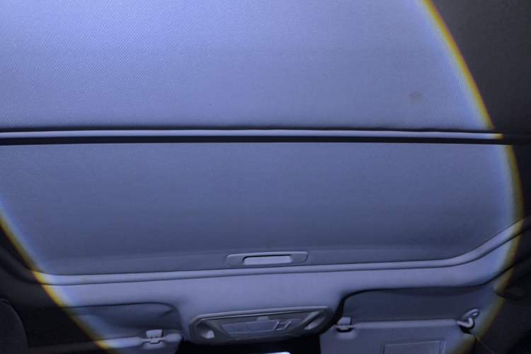 Used Ford Focus 2012 Sedan 1.6L Automatic Fashion Edition Headliner