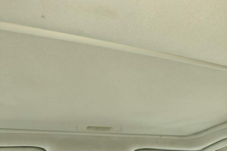 Used Ford Focus 2012 Hatchback 1.6L Automatic Fashion Edition Headliner