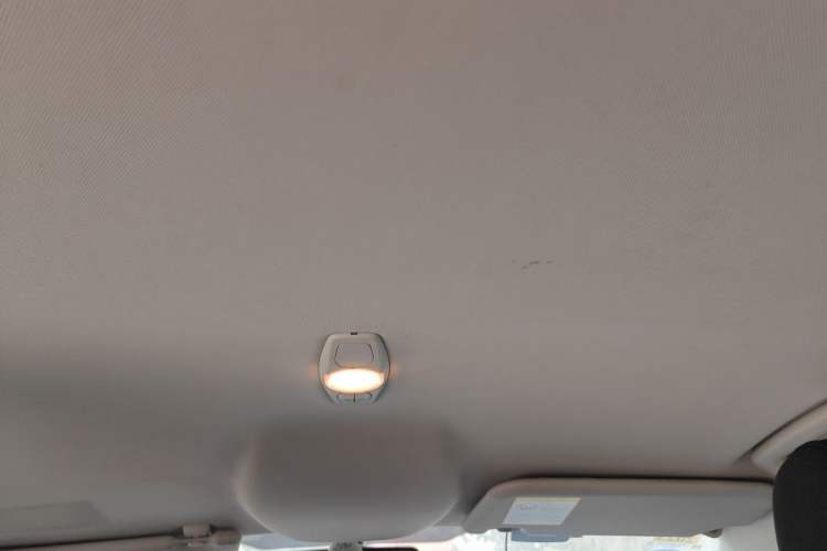 Used Ford Focus 2012 Hatchback 1.6L Automatic Comfort Model Headliner