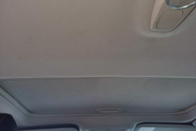 Used Ford Focus 2012 Sedan 1.6L Automatic Fashion Edition Headliner