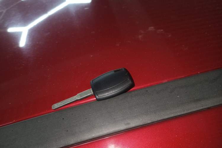 Used Ford Focus 2012 Hatchback 1.6L Automatic Comfort Model Interior 1