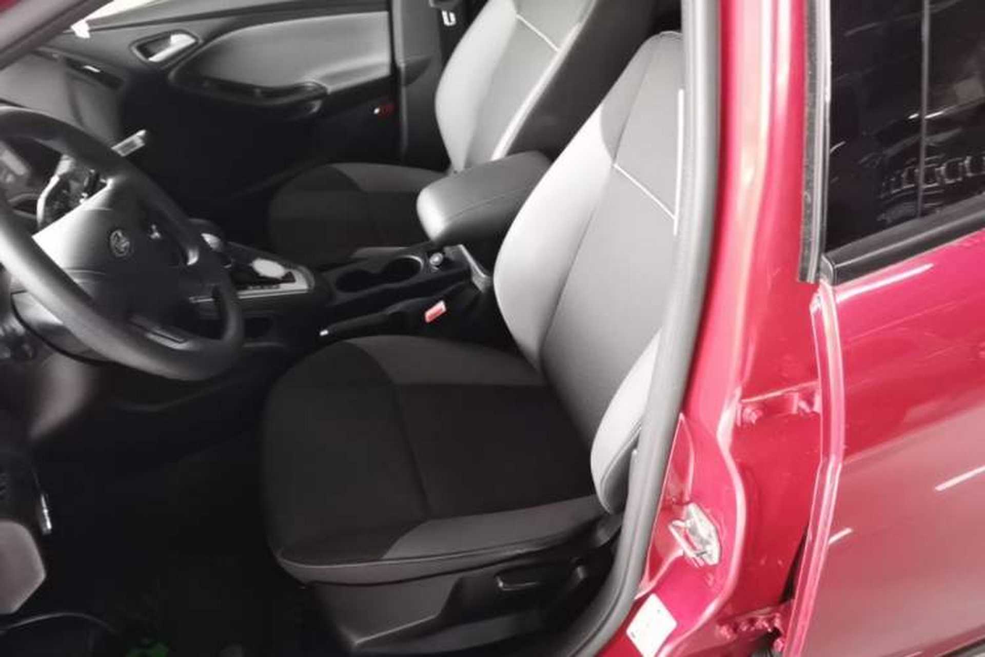 Used Ford Focus 2012 Hatchback 1.6L Automatic Comfort Model Left Front Seat