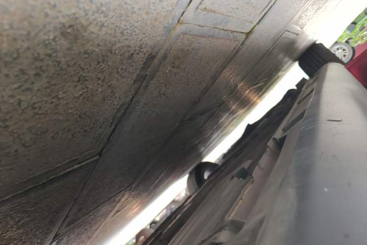Used Ford Focus 2012 Hatchback 1.6L Automatic Fashion Edition Left Side Sill