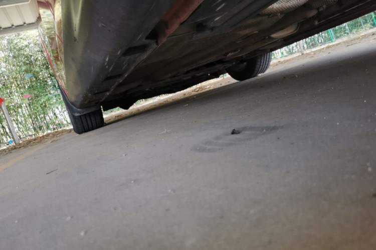 Used Ford Focus 2012 Sedan 1.6L Automatic Comfort Model Left Side Sill