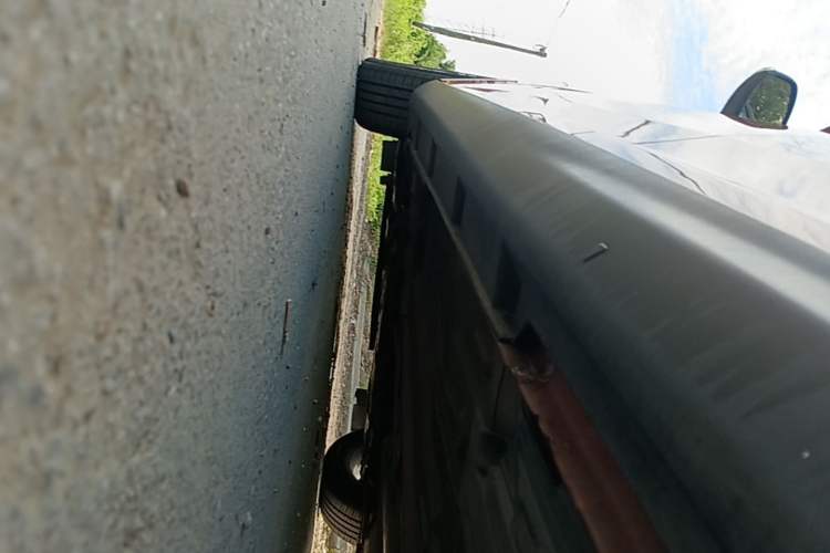 Used Ford Focus 2012 Hatchback 1.6L Automatic Fashion Edition Left Side Sill