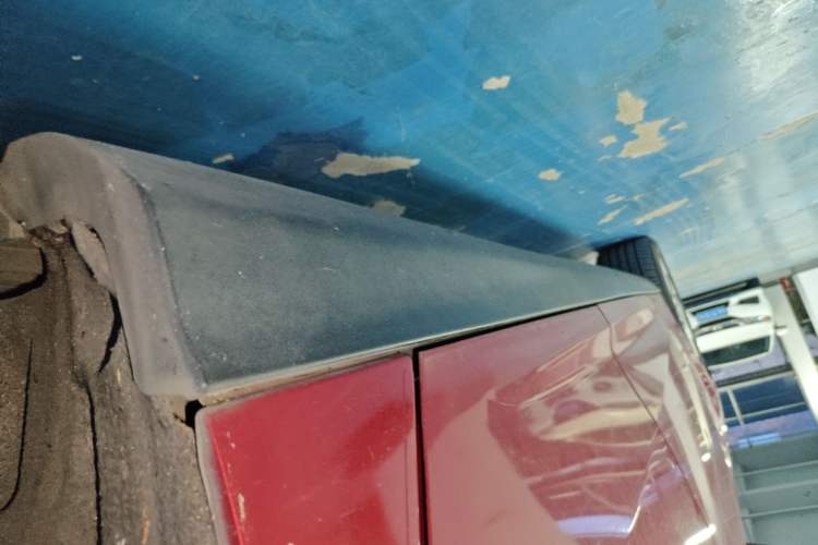 Used Ford Focus 2012 Sedan 1.6L Automatic Comfort Model Left Side Sill