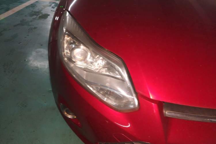 Used Ford Focus 2012 Hatchback 1.6L Automatic Fashion Edition Right Front Headlight