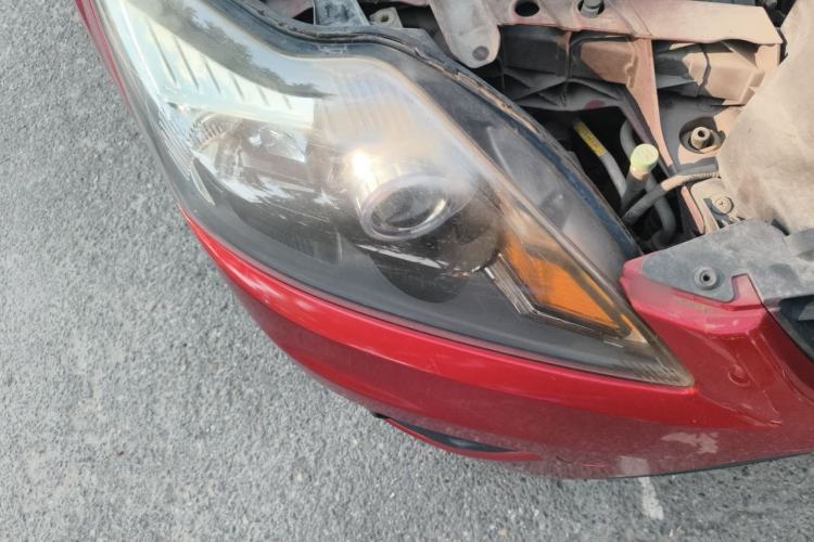 Used Ford Focus 2012 Hatchback Classic 1.8L Automatic Fashion Edition Right Front Headlight