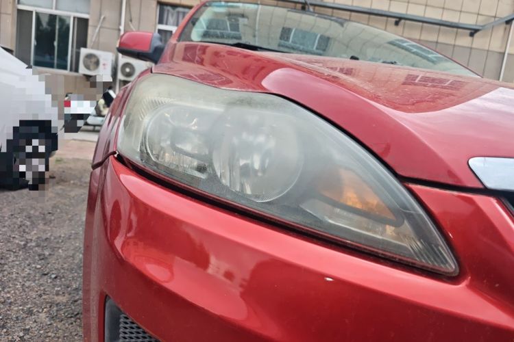 Used Ford Focus 2012 Hatchback Classic 1.8L Manual Base Model Right Front Headlight