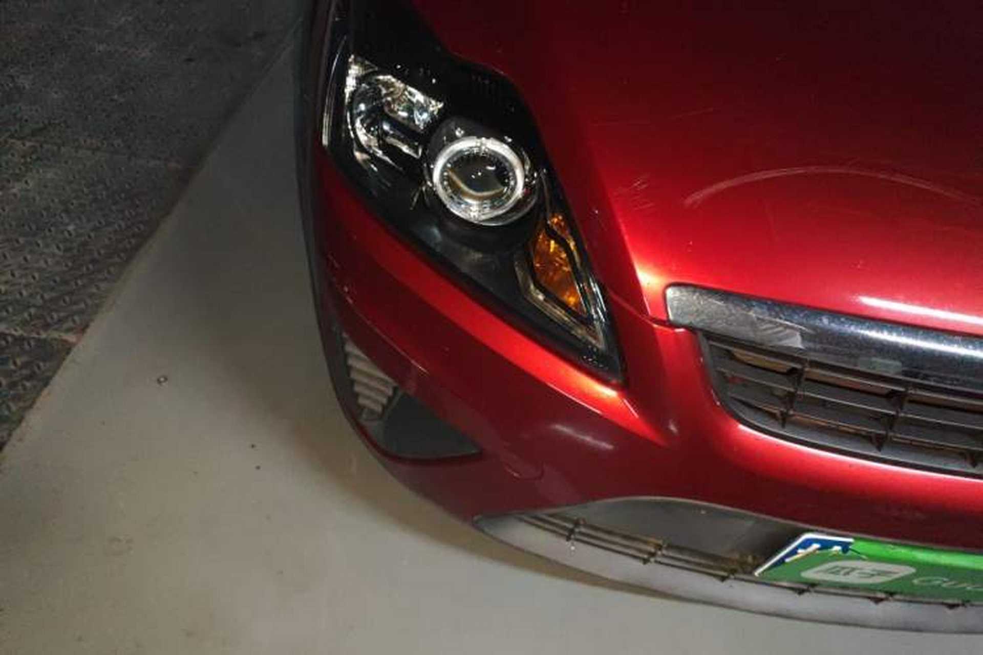 Used Ford Focus 2012 Hatchback Classic 1.8L Automatic Fashion Edition Right Front Headlight