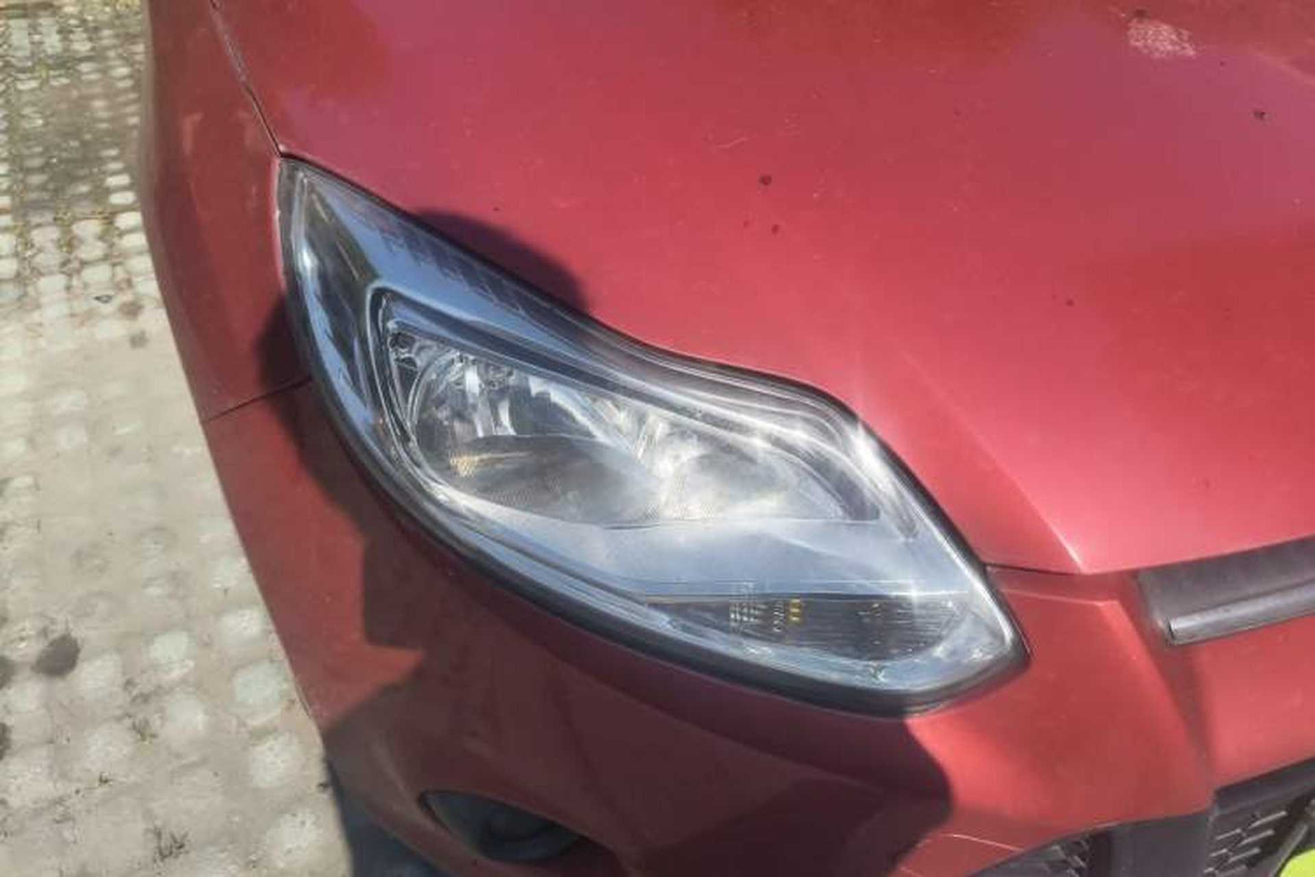 Used Ford Focus 2012 Hatchback 1.6L Automatic Comfort Model Right Front Headlight