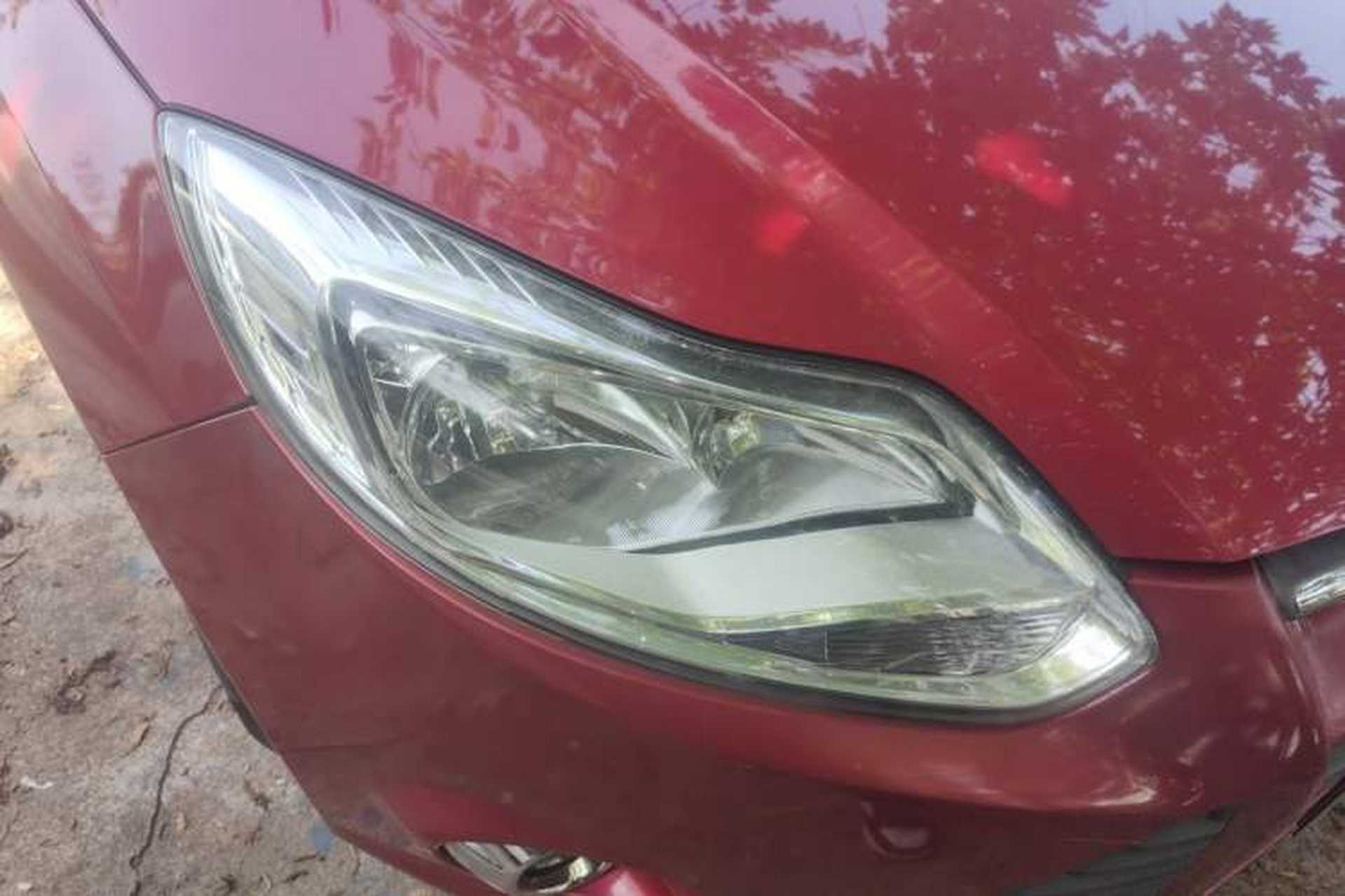 Used Ford Focus 2012 Hatchback 1.6L Automatic Fashion Edition Right Front Headlight
