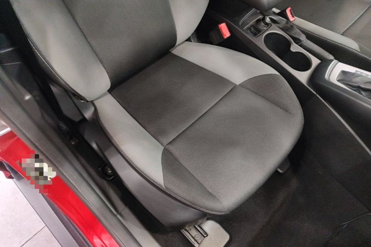Used Ford Focus 2012 Hatchback 1.6L Automatic Comfort Model Right Front Seat